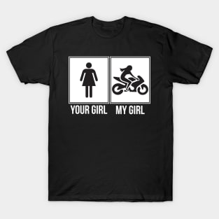 My Girl T-Shirt